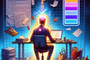 Baumeister's Ego Depletion image