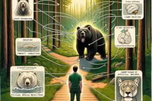 James-Lange Theory of Emotion