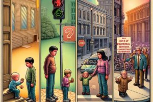 Lawrence Kohlberg’s Moral Stages theory image