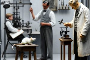 Watson’s Behaviourism