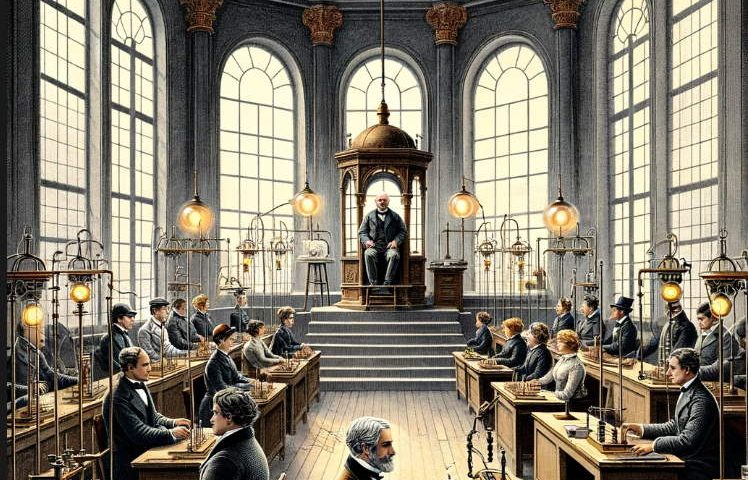 Wundt’s Introspection