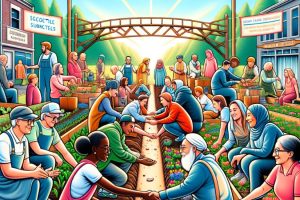 Allport's Contact Hypothesis image