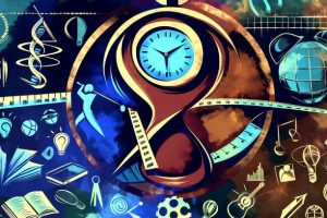 Ericssons 10000 Hour Rule image