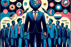 Follow the Leader Theory image