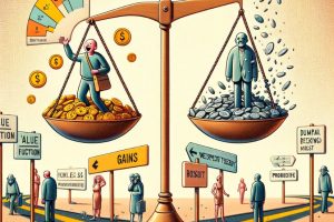 Kahneman and Tversky's Prospect Theory image