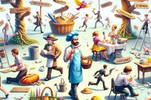 Nominative Determinism image