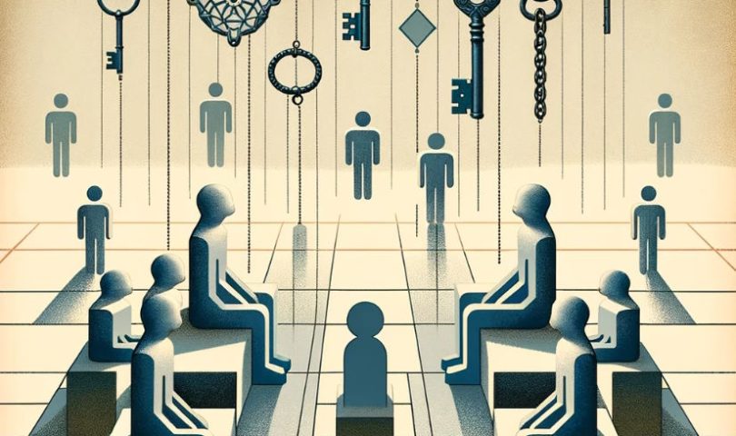 Philip Zimbardo's Stanford Prison Experiment