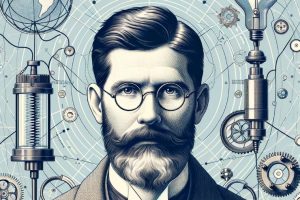 Stanley Milgram image