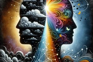 Beck's Cognitive Therapy Theory image