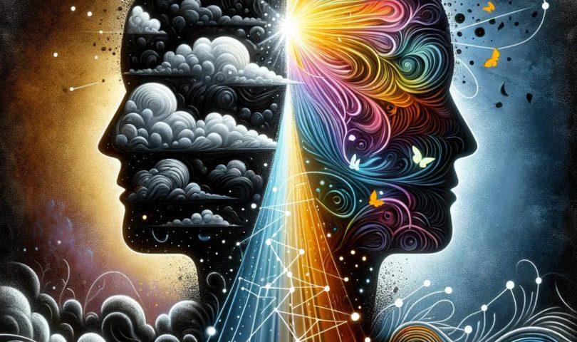 Beck's Cognitive Therapy Theory image