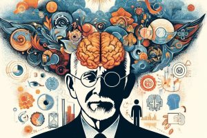 Dr. Aaron T. Beck The Father of Cognitive Therapy