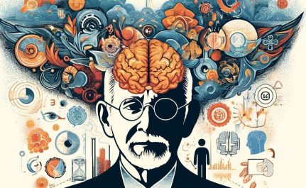 Dr. Aaron T. Beck The Father of Cognitive Therapy