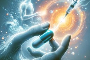 The Placebo Effect Theory image