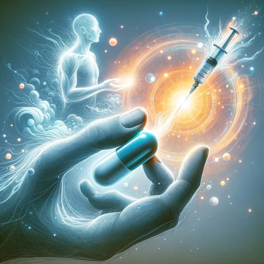 The Placebo Effect Theory explained in 300 words - Classic Psychology ...