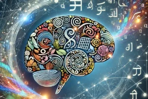 Chomsky's Universal Grammar image