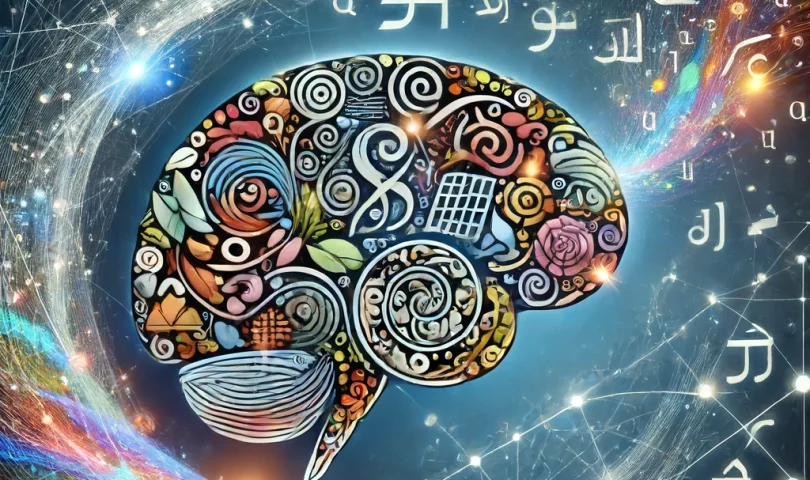 Chomsky's Universal Grammar image