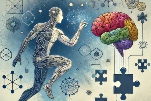 Embodied Cognition image