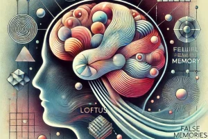 Loftus's False Memories image