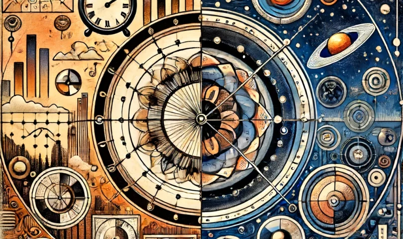 Sapir-Whorf Hypothesis image